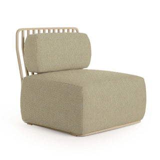 Grill Outdoor Loungesessel - Outdoor Sessel - Diabla - Domino Joker -