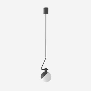 Baluna Deckenlampe - Deckenlampe - Grupa - Schwarz -