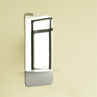 Horizon Spiegel - Spiegel - Normann Copenhagen - White -