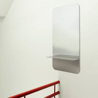 Horizon Spiegel - Spiegel - Normann Copenhagen - White -