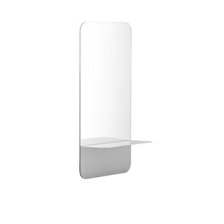 Horizon Spiegel - Spiegel - Normann Copenhagen - White -