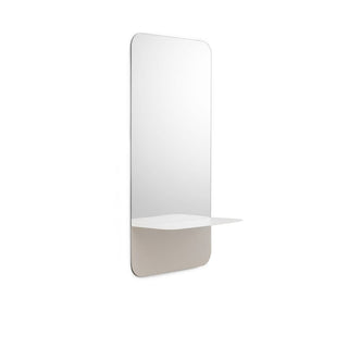 Horizon Spiegel - Spiegel - Normann Copenhagen - White -
