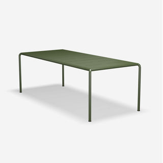 Avanti Metall Gartentisch