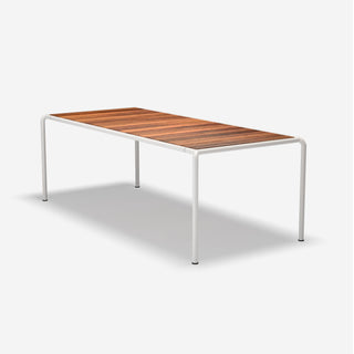 Avanti Holz Gartentisch