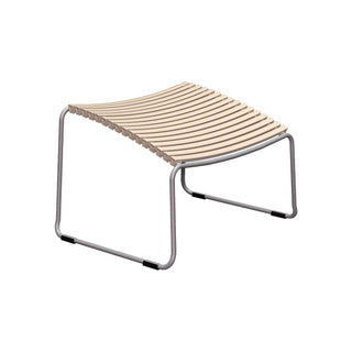 Click Garten Fußhocker