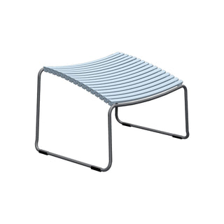 Click Garten Fußhocker