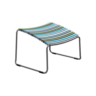 Click Garten Fußhocker