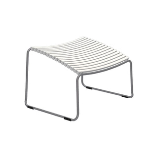 Click Garten Fußhocker