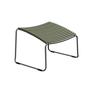 Click Garten Fußhocker