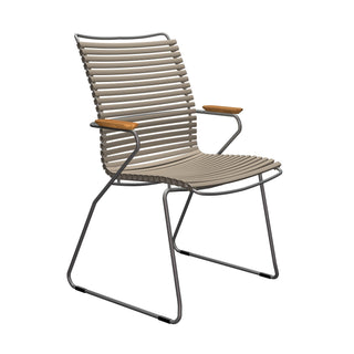 Click Tall Gartenstuhl