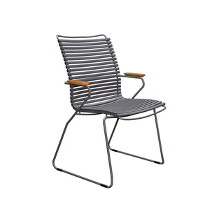 Click Tall Gartenstuhl