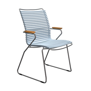 Click Tall Gartenstuhl