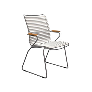 Click Tall Gartenstuhl