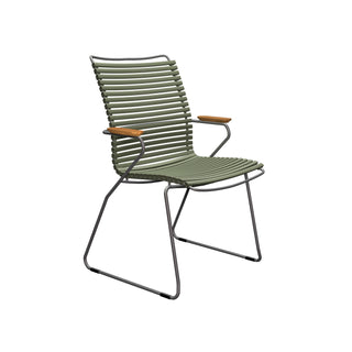 Click Tall Gartenstuhl