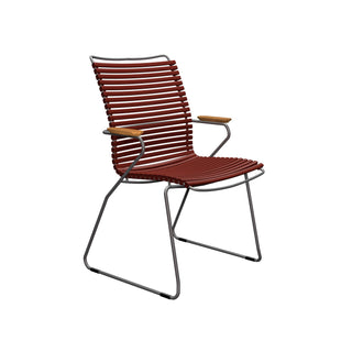 Click Tall Gartenstuhl