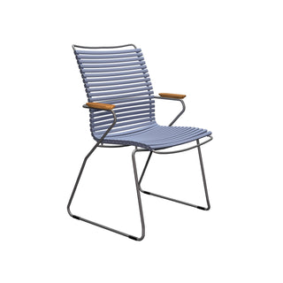 Click Tall Gartenstuhl