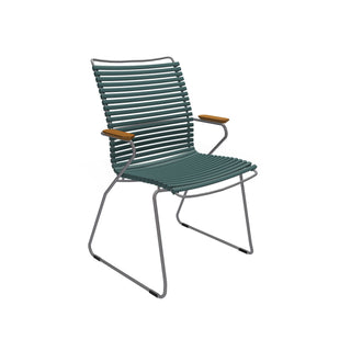 Click Tall Gartenstuhl