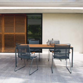 Click Tall Gartenstuhl