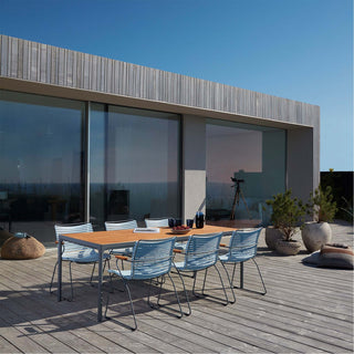 Click Tall Gartenstuhl