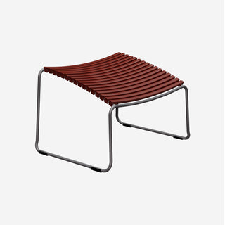 Click Garten Fußhocker