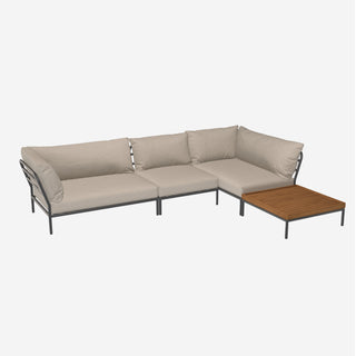 Level 2 Outdoor Sofa