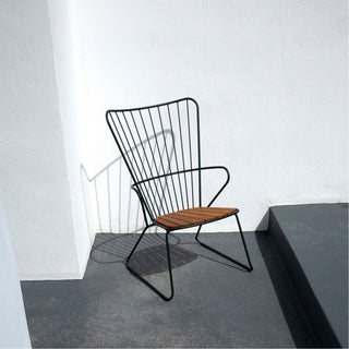 Paon Garten Loungesessel
