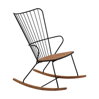 Paon Garten Schaukelstuhl