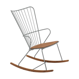 Paon Garten Schaukelstuhl