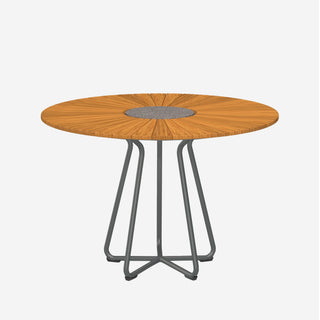Circle Gartentisch