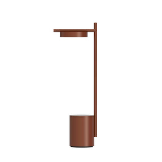 Igram Portable Akkulampe - Tischlampe - Grupa - I-Shape - Bronze