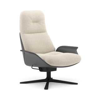 Rei High Loungesessel