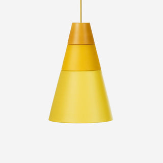 GRUPA Hängelampe | Cone - Hängelampe - Grupa - Blau -