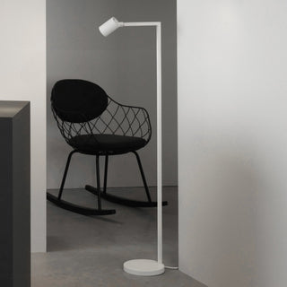 Ascoli Stehlampe - Stehlampe - Astro - Weiß -