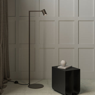 Ascoli Stehlampe - Stehlampe - Astro - Schwarz -