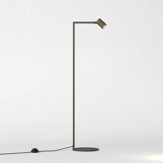Ascoli Stehlampe - Stehlampe - Astro - Schwarz -