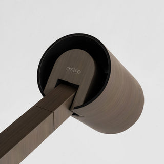 Ascoli Stehlampe - Stehlampe - Astro - Bronze -