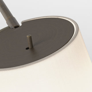 Mitsu Stehlampe - Stehlampe - Astro - Bronze -