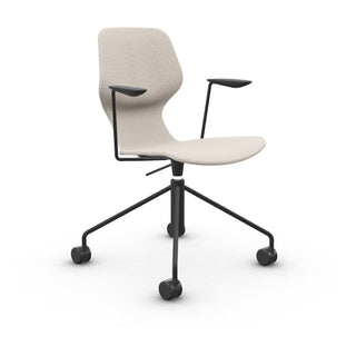 Oblikant Bürostuhl Gepolstert