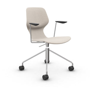 Oblikant Bürostuhl Gepolstert