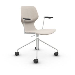 Oblikant Bürostuhl Gepolstert