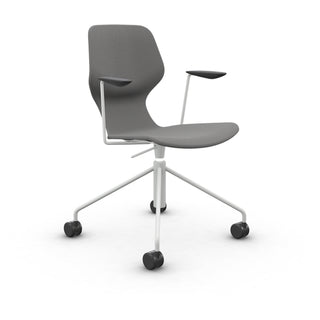 Oblikant Bürostuhl Gepolstert