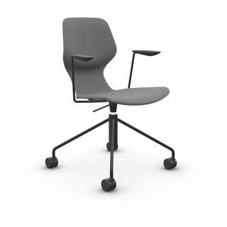 Oblikant Bürostuhl Gepolstert