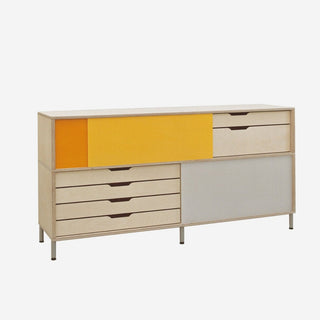 R1 System Regal - Kommode - Irion - . -