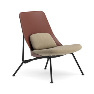 Strain Loungesessel