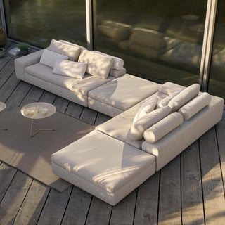 Drift Outdoor Sofa