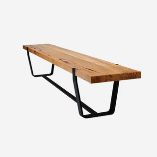 Clamp BB 12 Bank - Bank - Janua - 180cm - Eiche