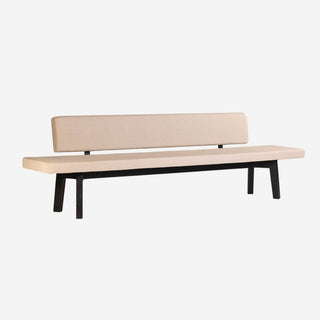 Connect BB 32 Sitzbank - Sitzbank - Janua - 