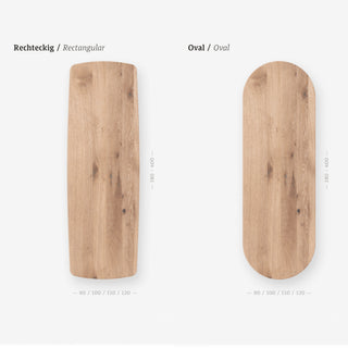 T-Rox Tisch BC 17 Ausstellungsstück