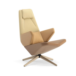 Trifidae Loungesessel