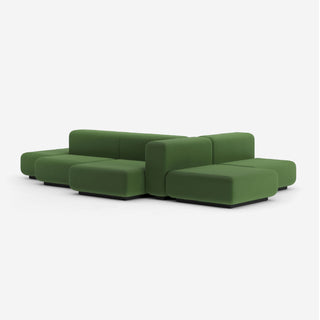 Klaster Sofa